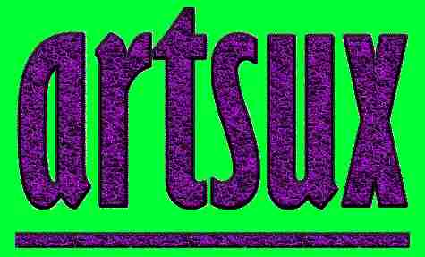 ARTSUX