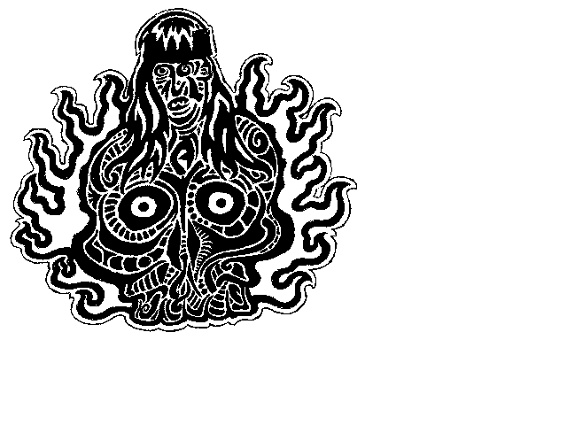 FlameSkull
