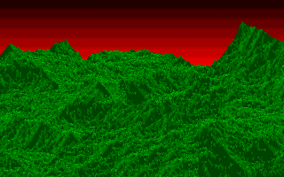 planet