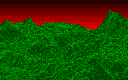 planet
