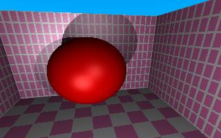 redball