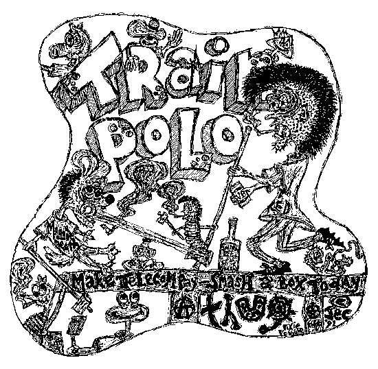 Train Polo